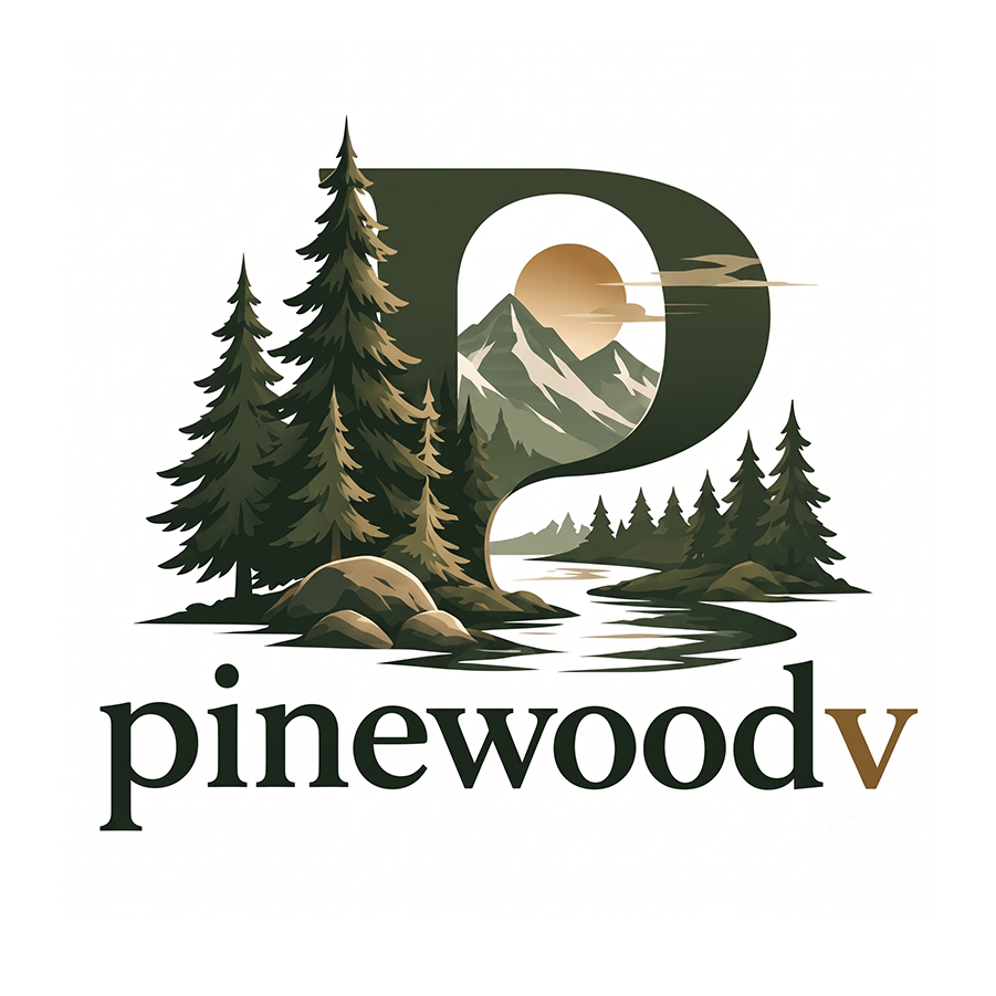 PinewoodV – Quality Wooden Products for Your Home